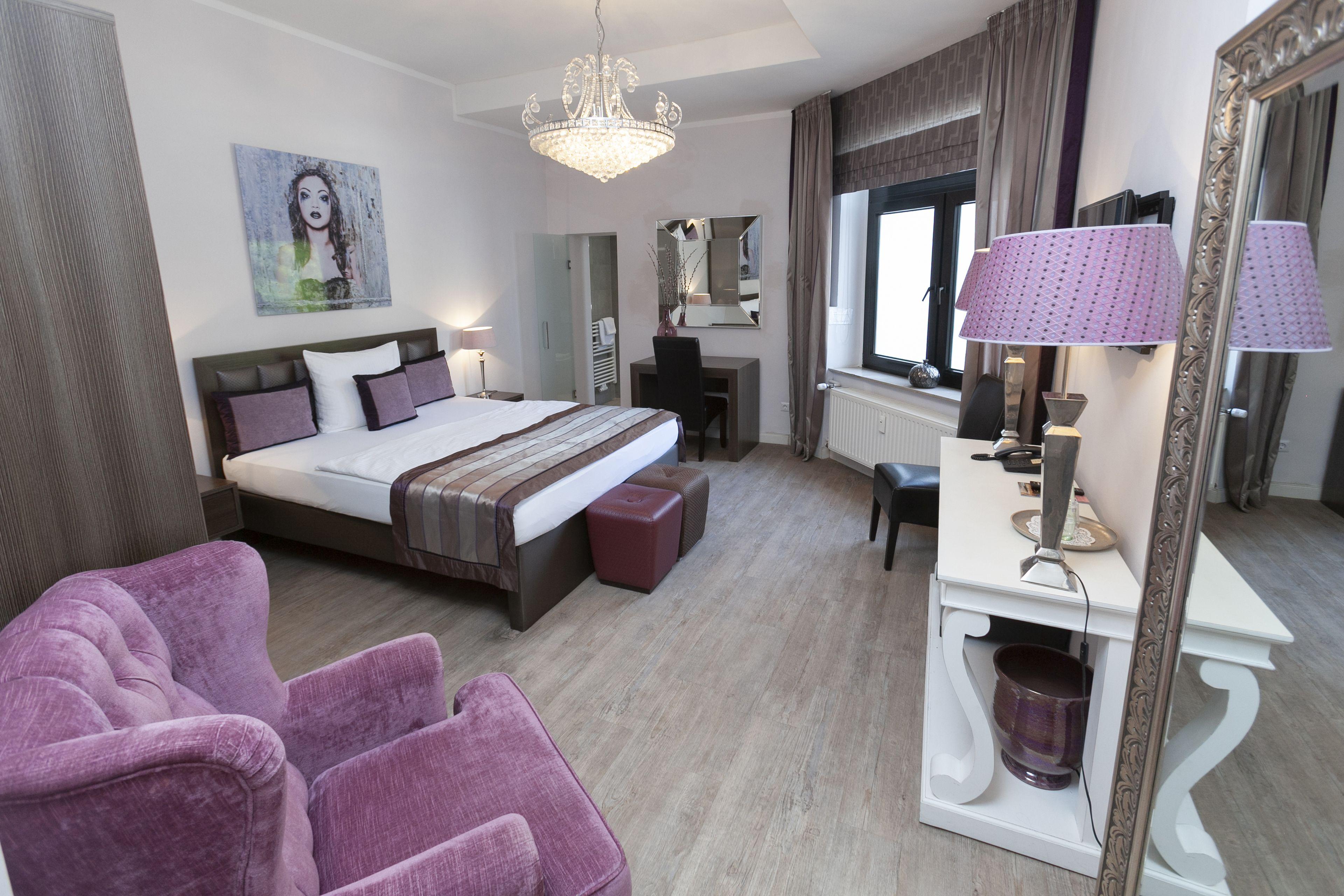 Hotel Prinz Anton — Foto’s 1