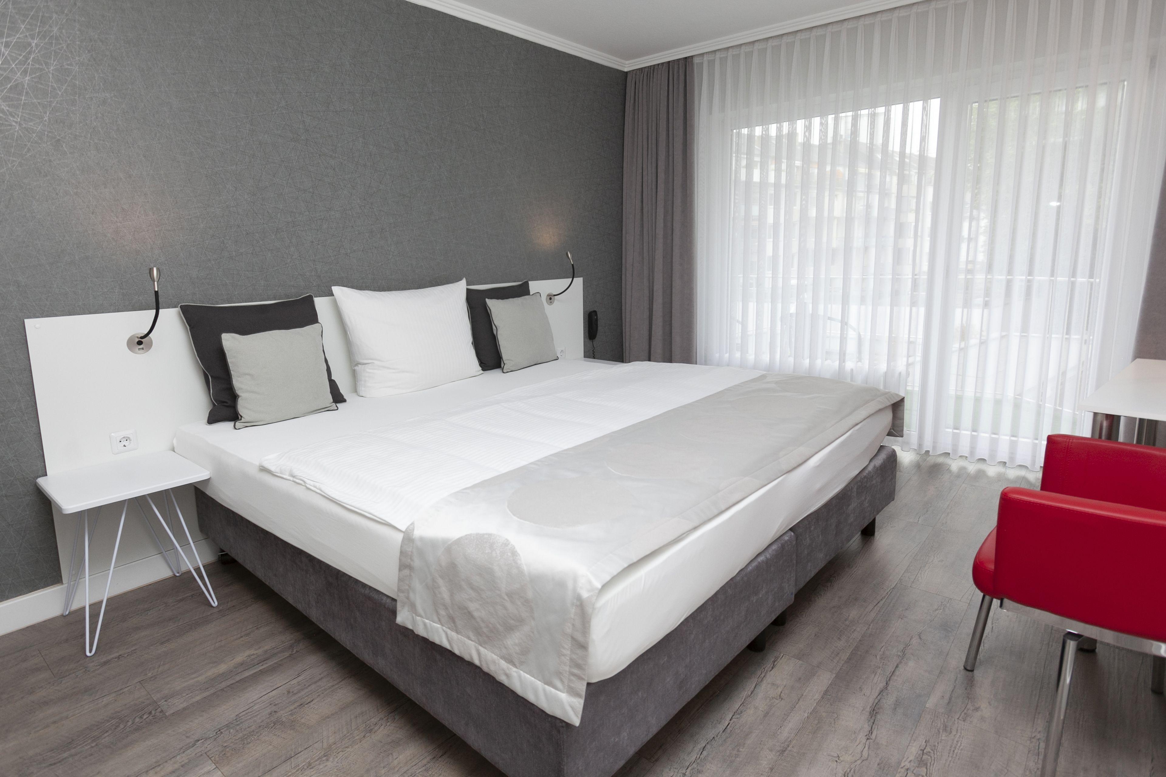 Hotel Prinz Anton — Foto’s 2